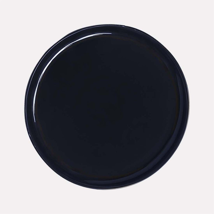 12 inch plastic shop plates