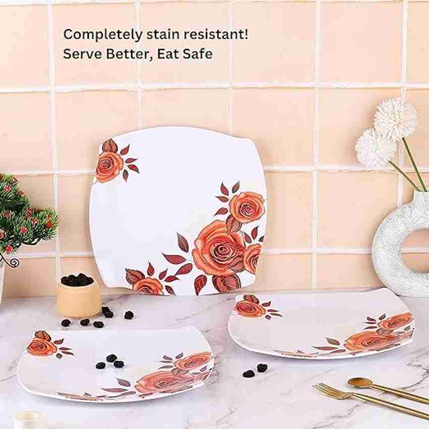 Designer dishware deals