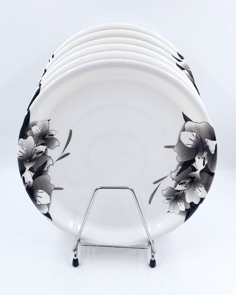 11 inch dinner plates top