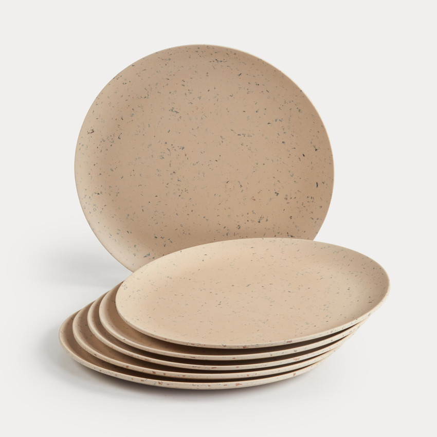 Bamboo best sale bamboo platos