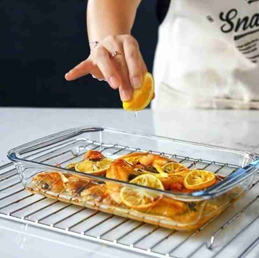 Microwave safe baking dish cheap
