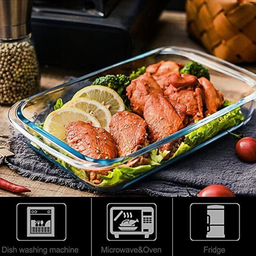 Microwave baking dishes shop