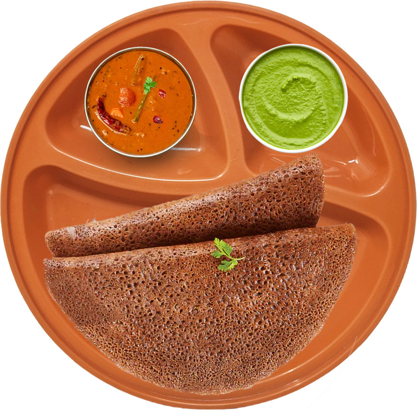 Food plate store