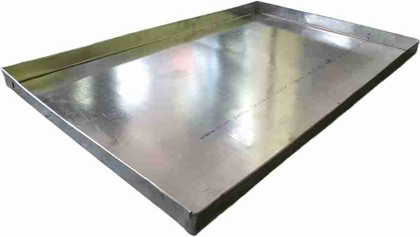 Large metal tray deals