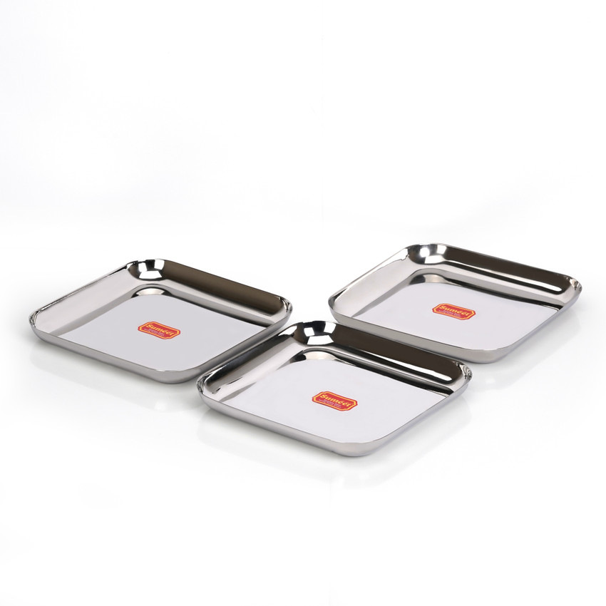 Square steel plates online
