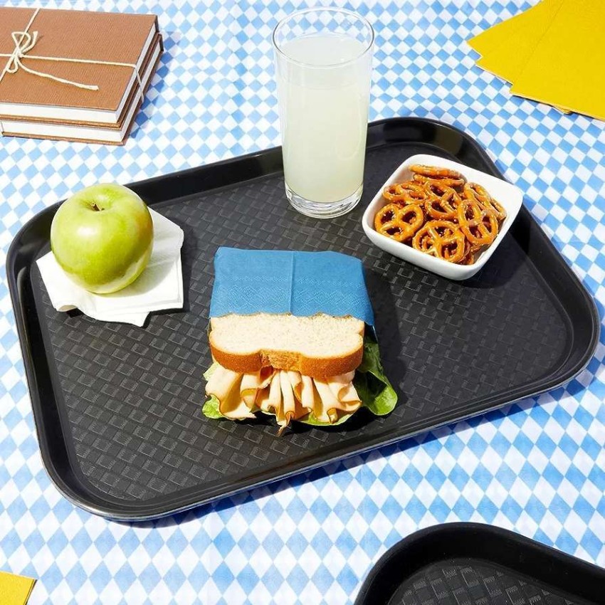 12 x 16 Restaurant Serving Trays | NSF-Certified