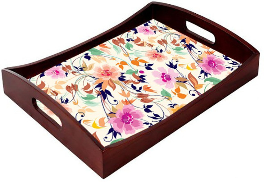 Coffee trays online online
