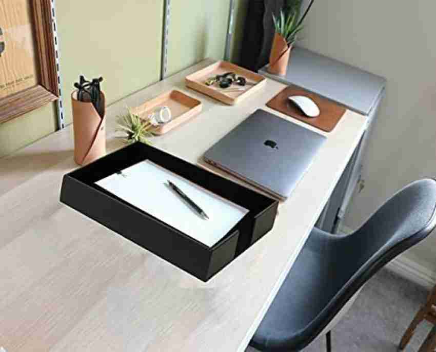 Stackable Paper Trays, Desk Paper Tray