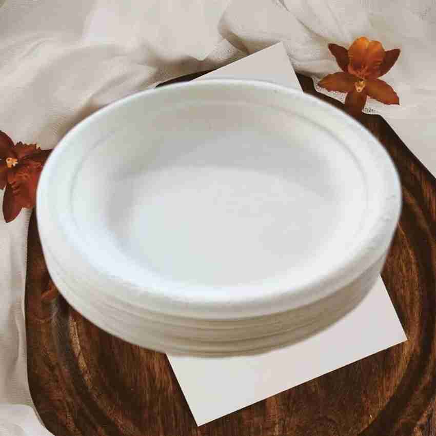 Use and deals throw paper plates