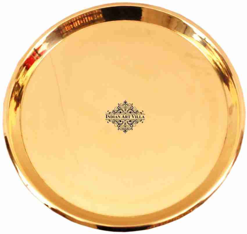 Brass Plates at Best Price in India