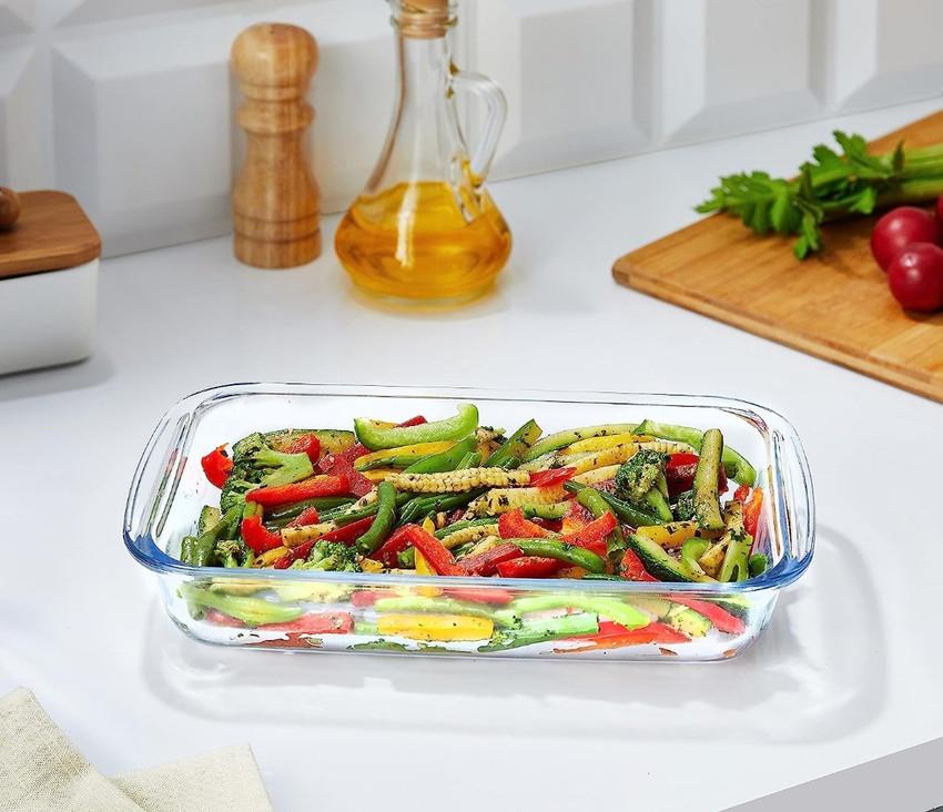 13x9 glass new arrivals baking dish