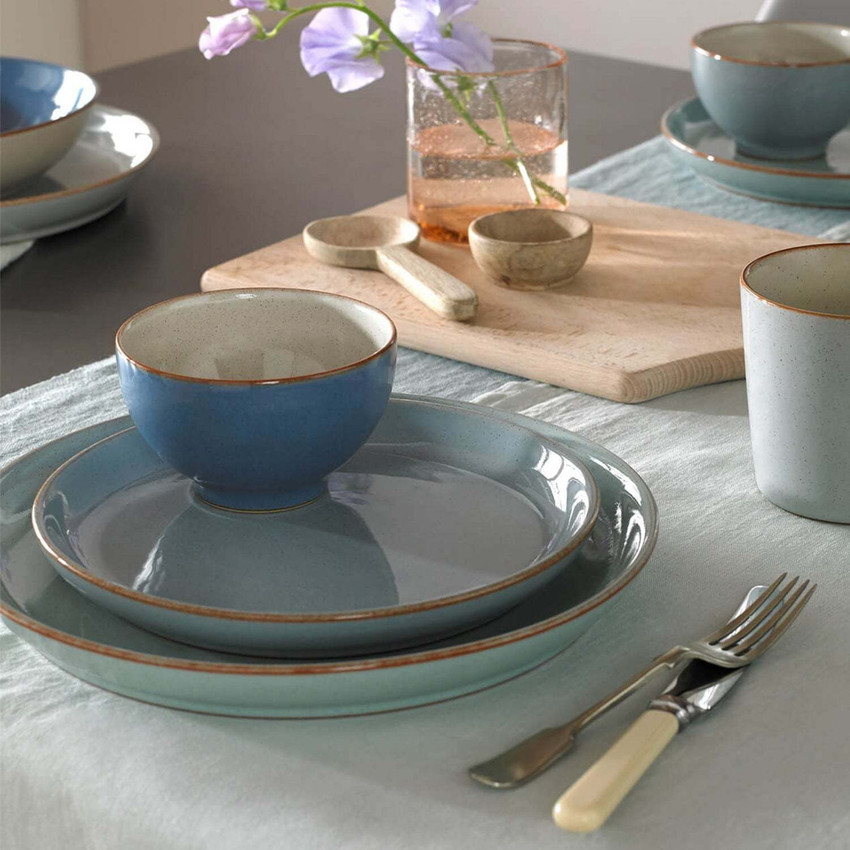 Denby online heritage terrace