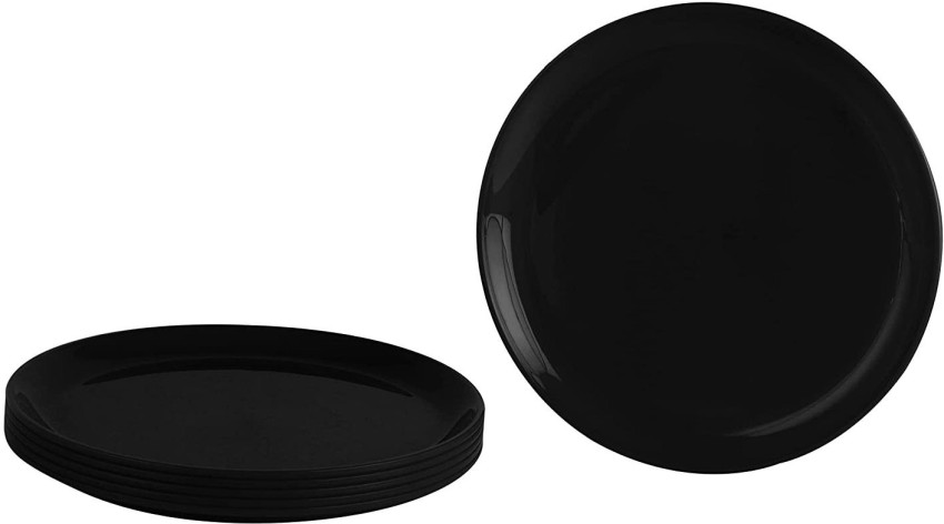 Dinner plates with raised edges hotsell