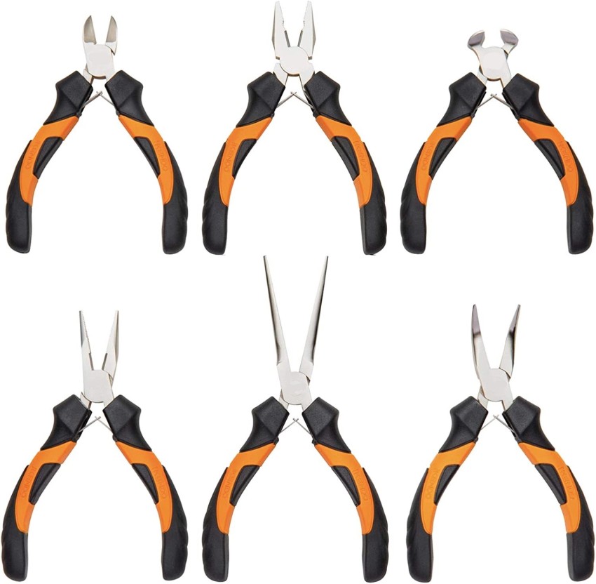 Craftsman mini on sale plier set