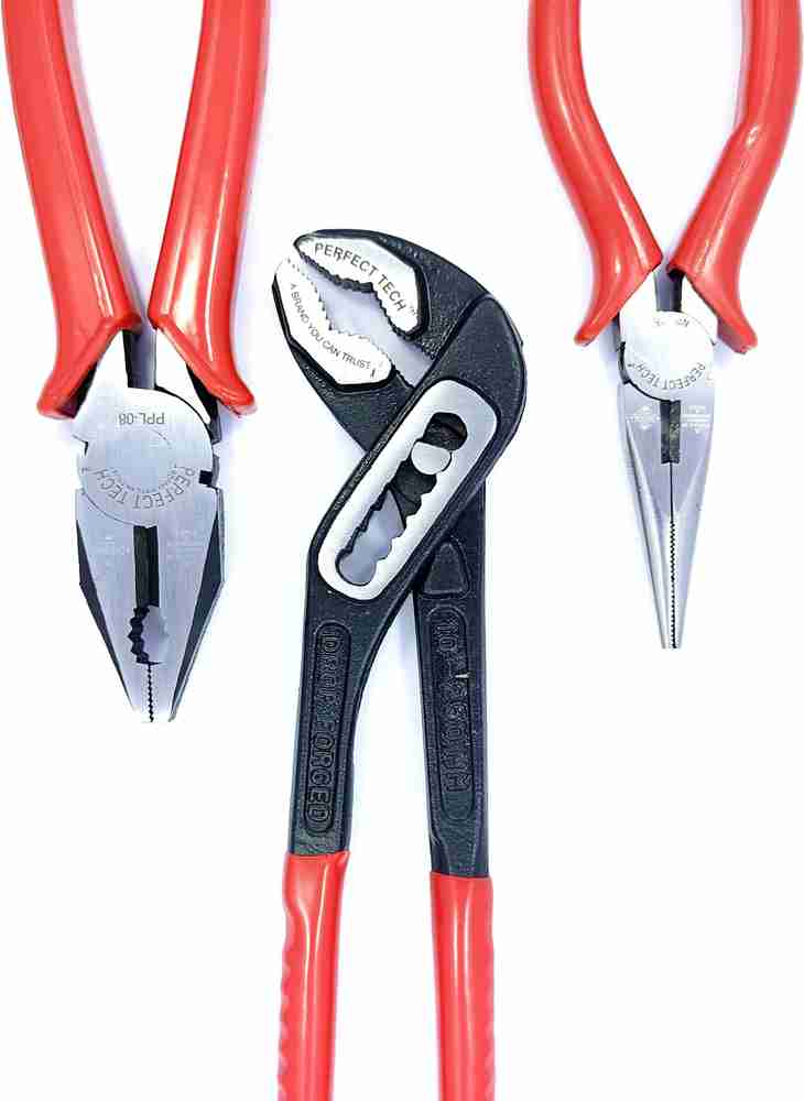Tota pliers discount
