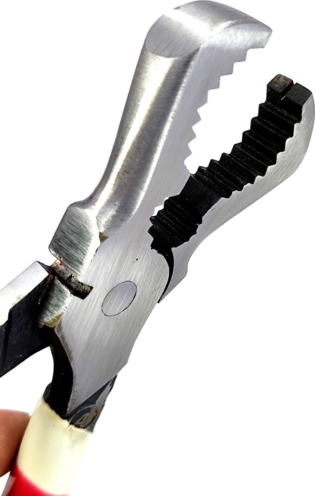 Gas pliers best sale tool