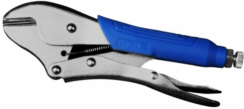 Pro Tool World Pinch Off locking Plier 180mm 7 heavy duty refrigerating  tools Punch Plier Price in India - Buy Pro Tool World Pinch Off locking  Plier 180mm 7 heavy duty refrigerating