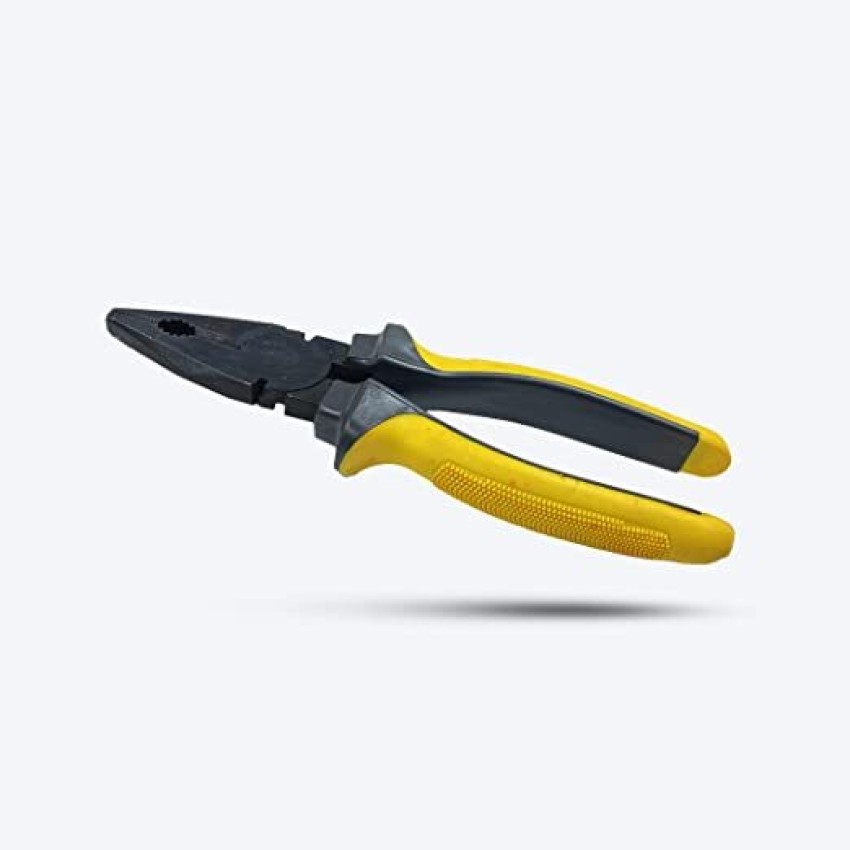 ATARX 8484151 Pincer Plier Price in India - Buy ATARX 8484151 Pincer Plier  online at Flipkart.com