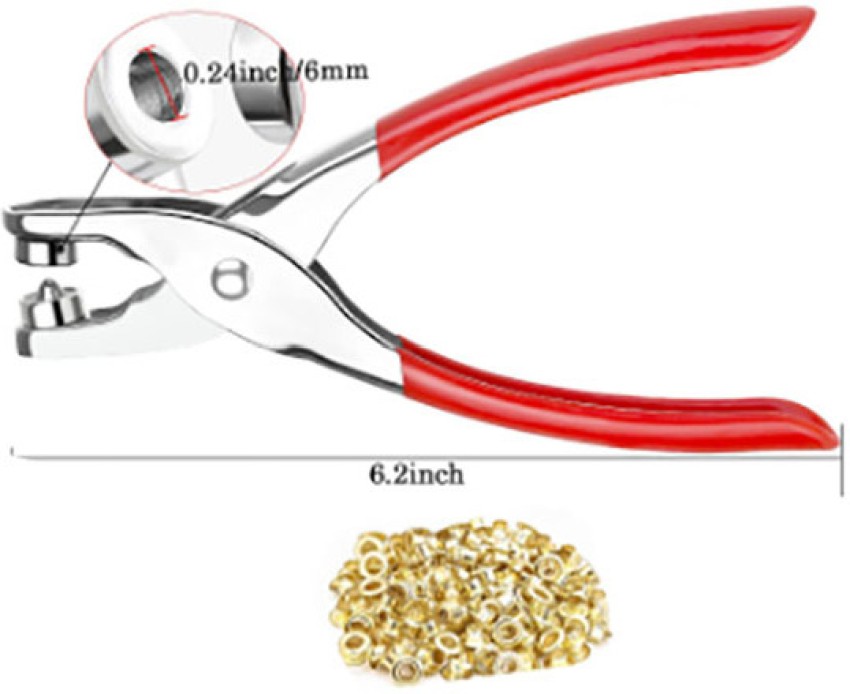 Eyelet pliers sale