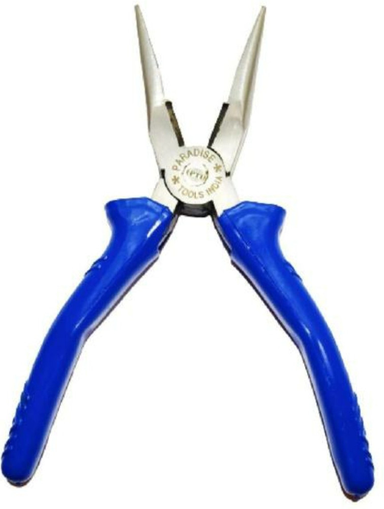WhiteArcade Long nose plier Needle Nose Plier Price in India Buy WhiteArcade Long nose plier Needle Nose Plier online at Flipkart
