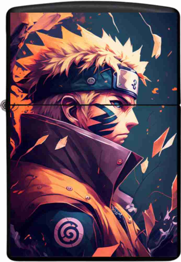 Anime lighter discount