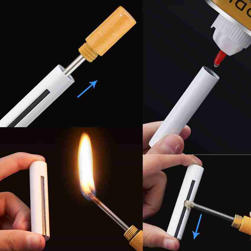 Fire lighter deals stick