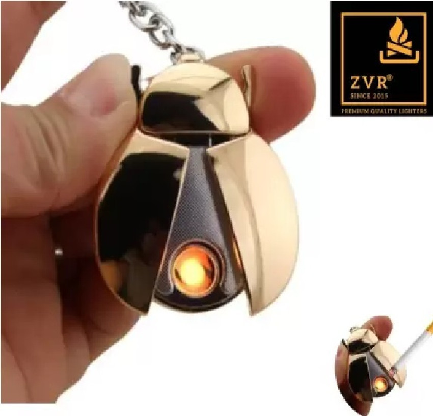Beetle keychain sales