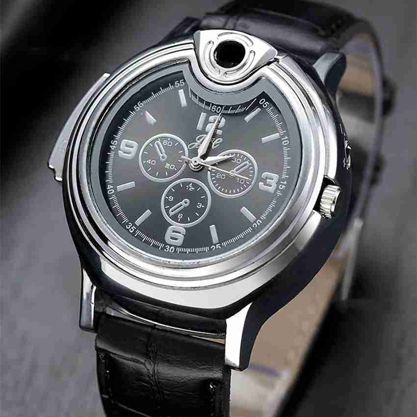 Lighter deals watch flipkart