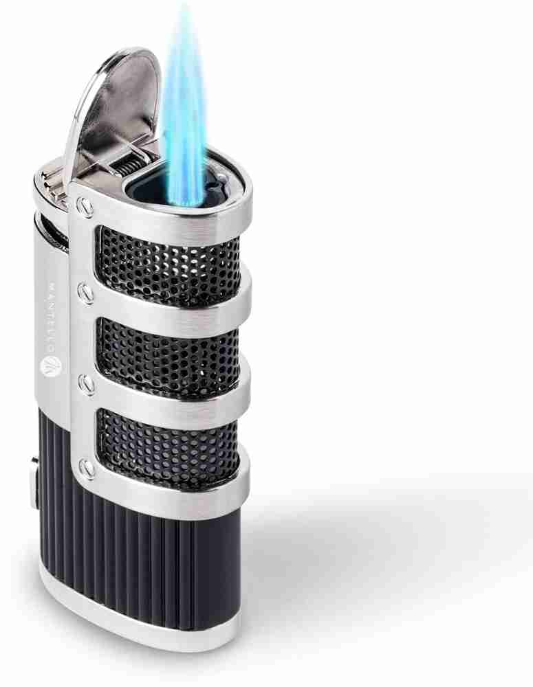 Triple jet cheap torch lighter