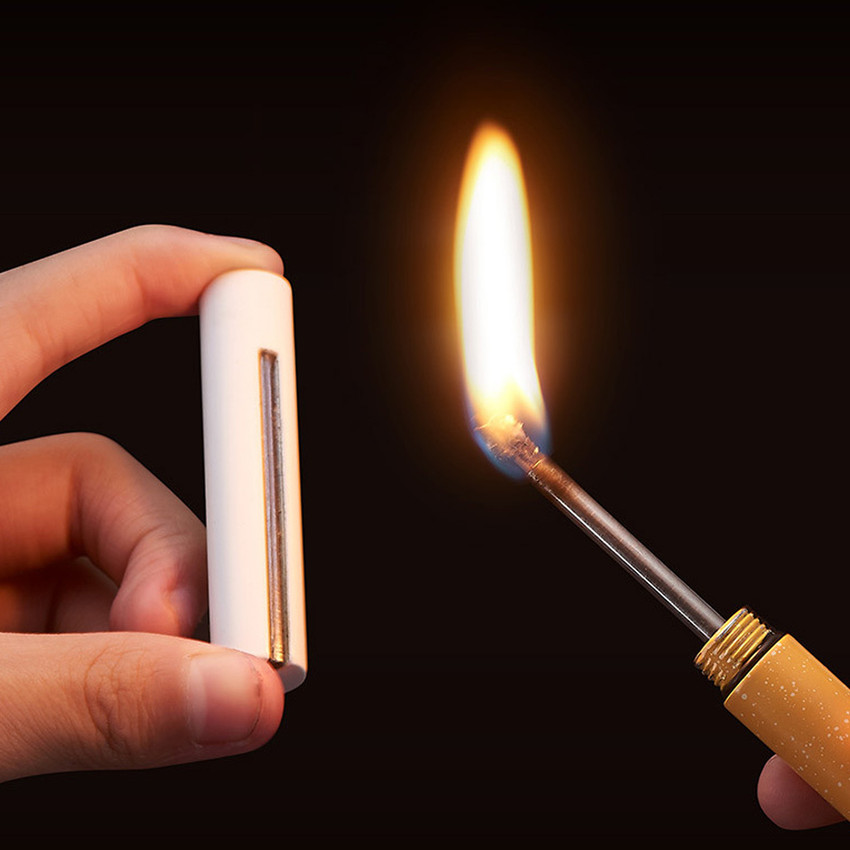 Point Zero Premium Ciagrette Shape Match Stick Fire Starter Waterproof Pocket Lighter Price in India Buy Point Zero Premium Ciagrette Shape Match Stick Fire Starter Waterproof Pocket Lighter online at...
