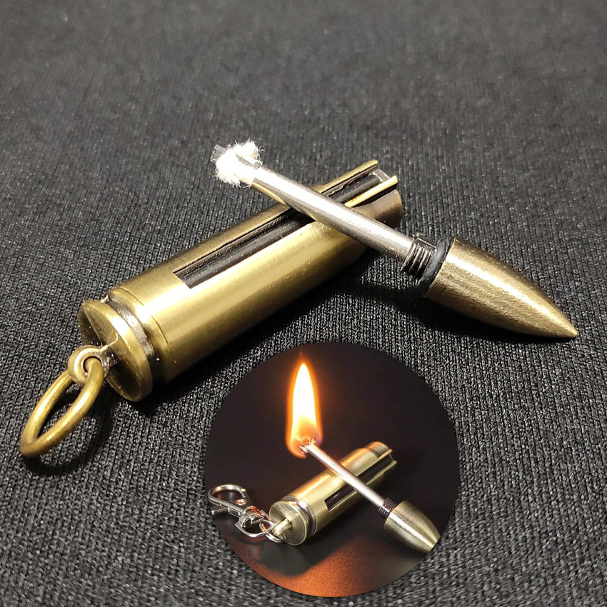 Flint lighter hot sale