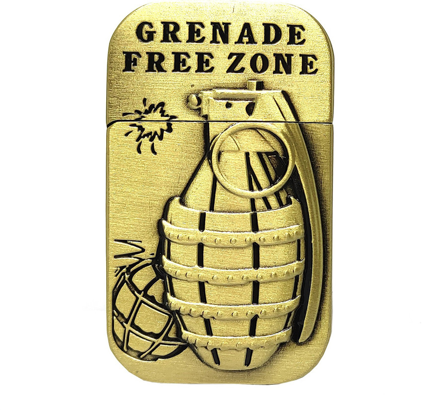Free lighter deals