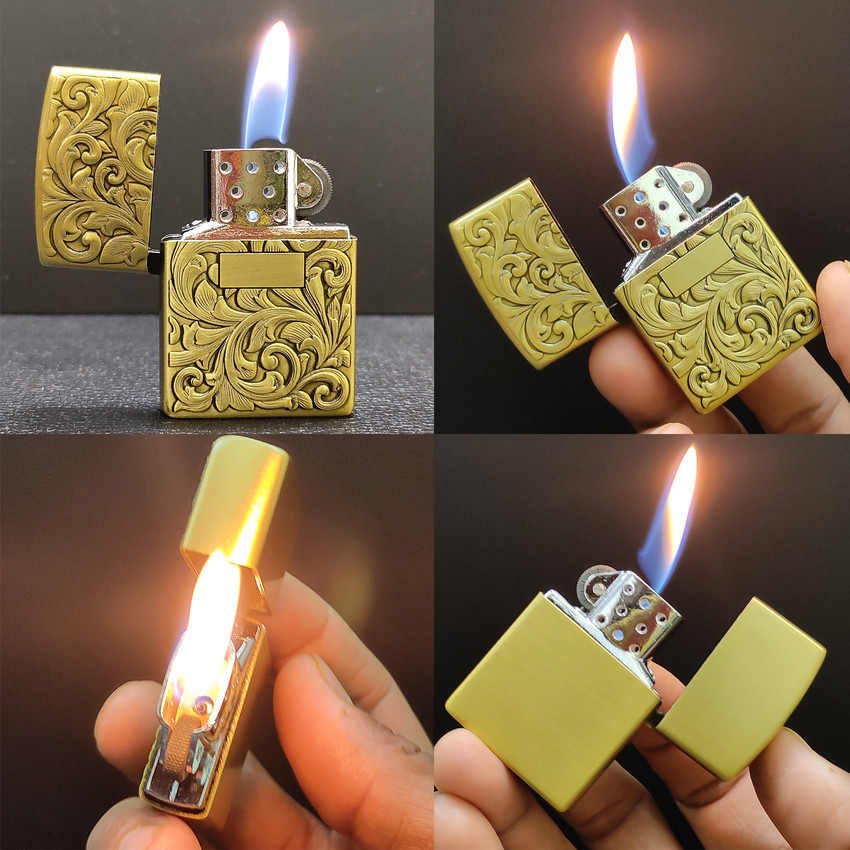 Exclusive lighters outlet