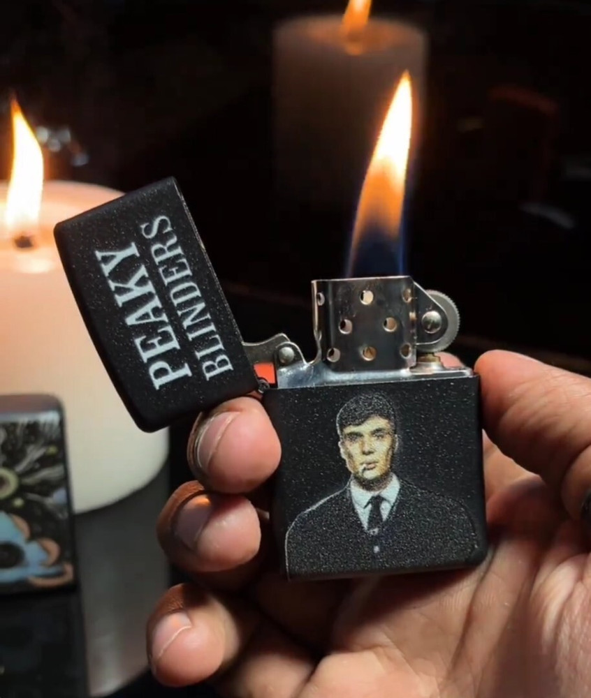 Peaky cheap blinders lighter