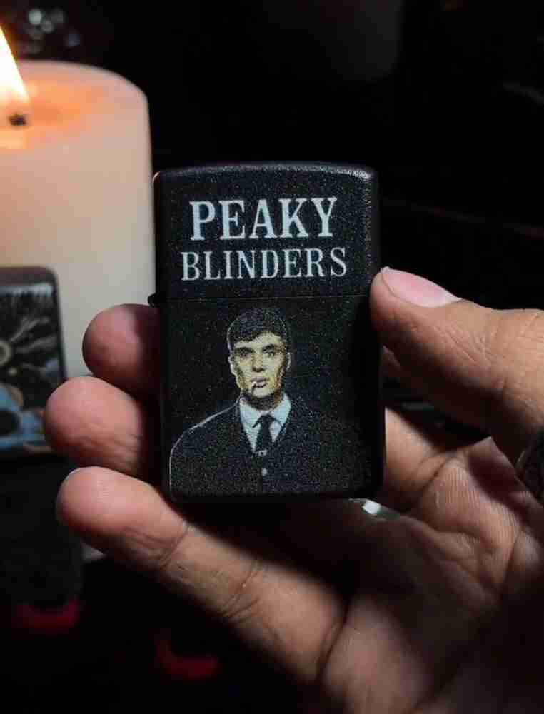Peaky outlet blinders lighter