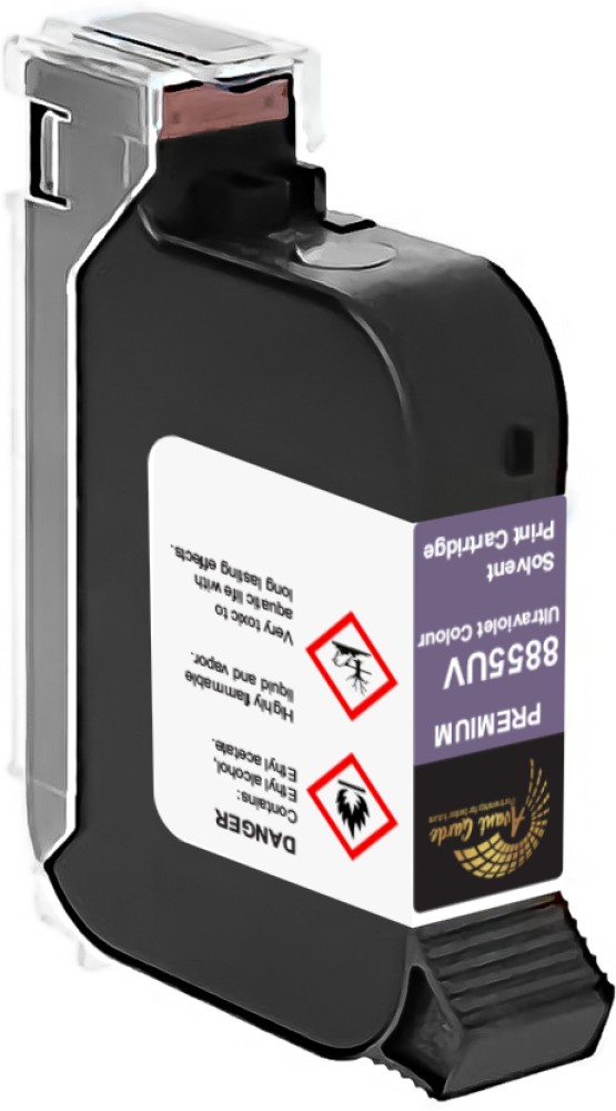 AVANT GARDE Handheld Thermal Inkjet Printer AG8855T with Premium