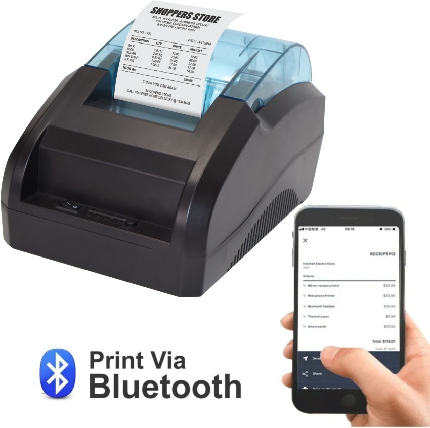 sestore.in Shreyans SR58B2 (2 inch USB) Thermal Printer for Kiosk Banking Thermal  Printer Price in India - Buy sestore.in Shreyans SR58B2 (2 inch USB) Thermal  Printer for Kiosk Banking Thermal Printer online