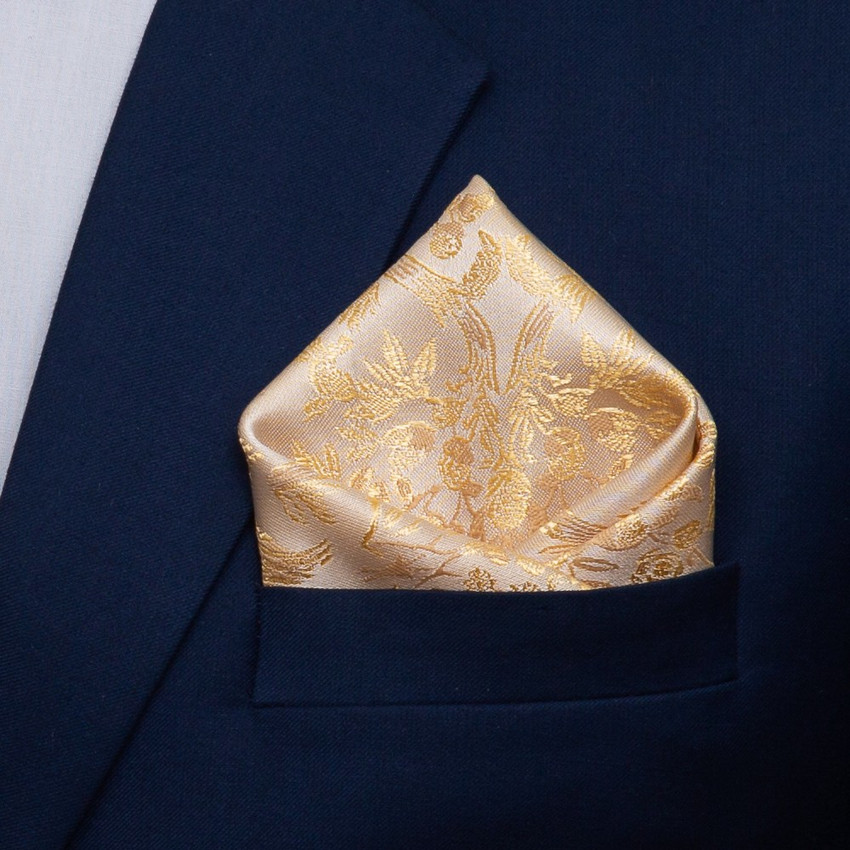 To The Nines Self Design Jacquard Pocket Square Price in India - Buy To The Nines Self Design Jacquard Pocket Square online at Flipkart.com