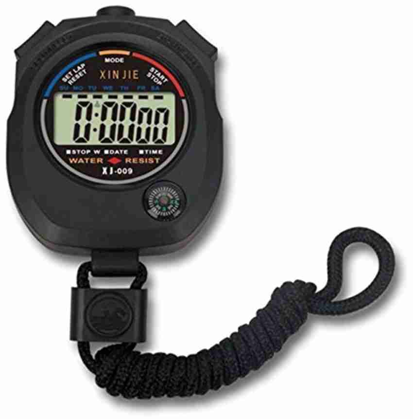 AEC Digital LCD Stopwatch Chronograph Timer Counter Sports Alarm Digital Stopwatch Price in India Buy AEC Digital LCD Stopwatch Chronograph Timer Counter Sports Alarm Digital Stopwatch online at Flipk...