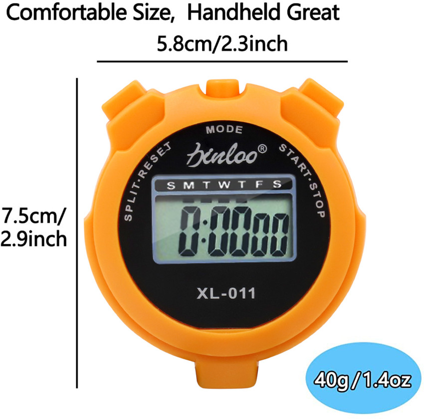Flipkart stopwatch top