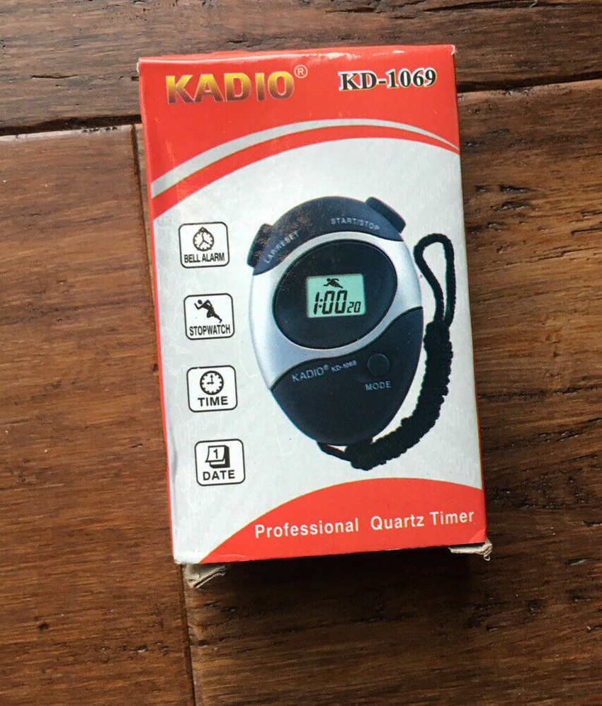 Kadio watch online