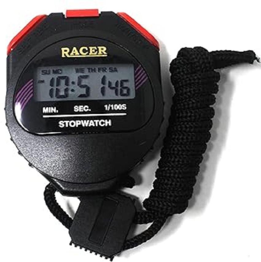 Cheap stopwatch outlet watch