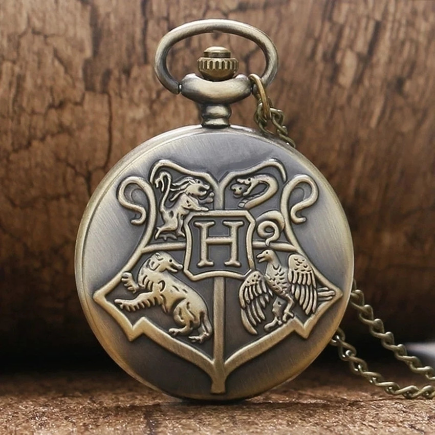 Harry potter fob watch store
