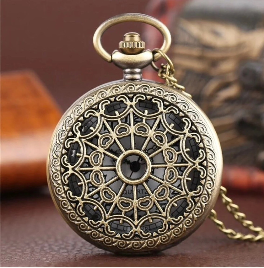 Antique chain watch discount