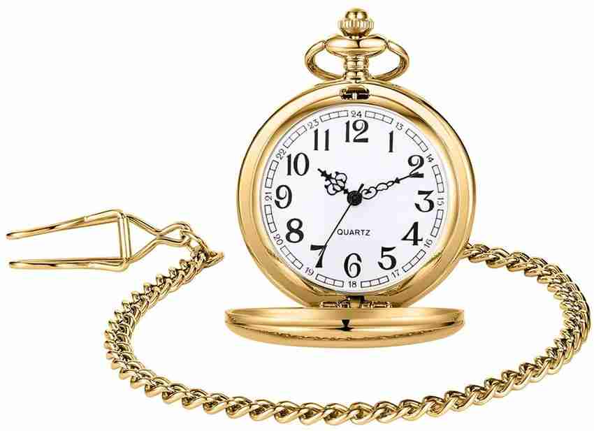 Antique chain watch hotsell