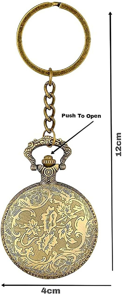 Slytherin pocket watch sale