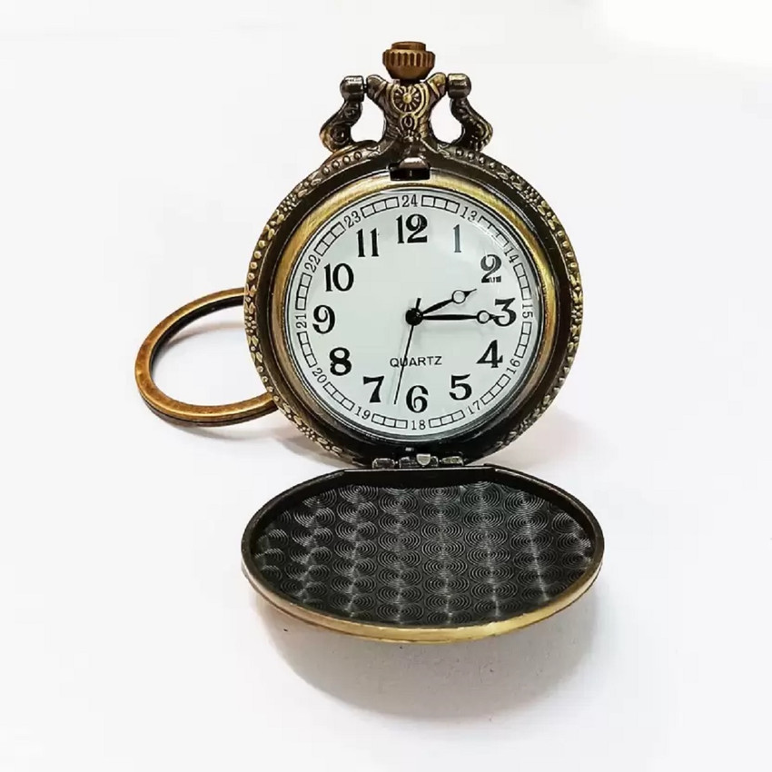 Pocket watch flipkart clearance