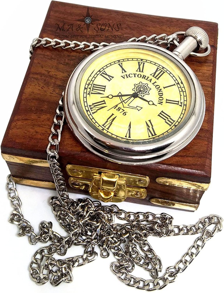 Pocket shop watch flipkart