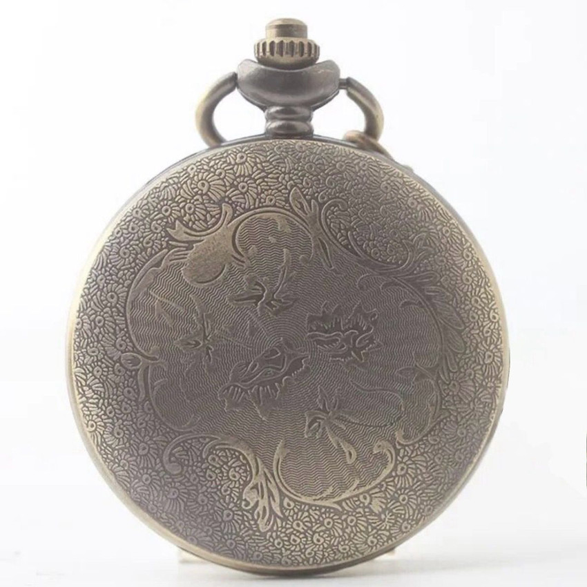 Antique silver pocket watch value 2025
