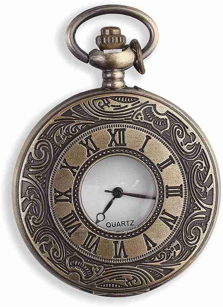 Pocket watch flipkart on sale